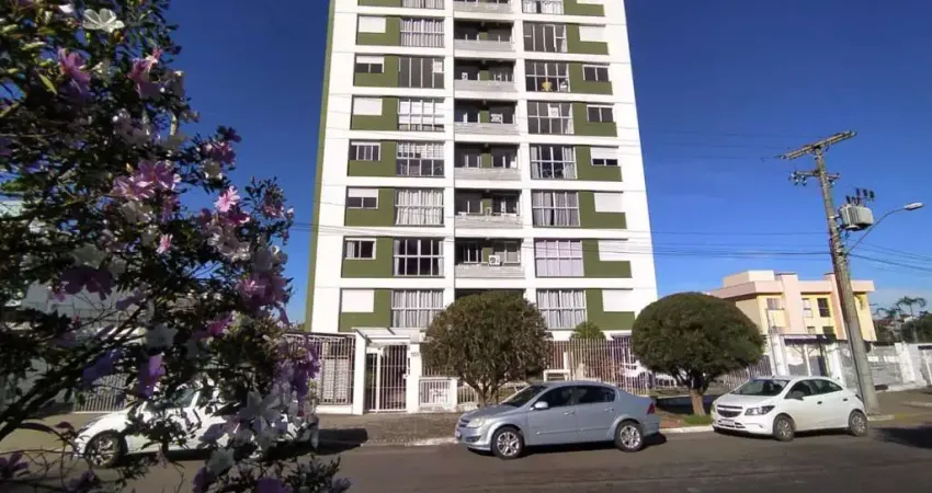 Apartamento com 2 quartos para alugar na Rua Poços de Caldas, Vila Nova, Novo Hamburgo