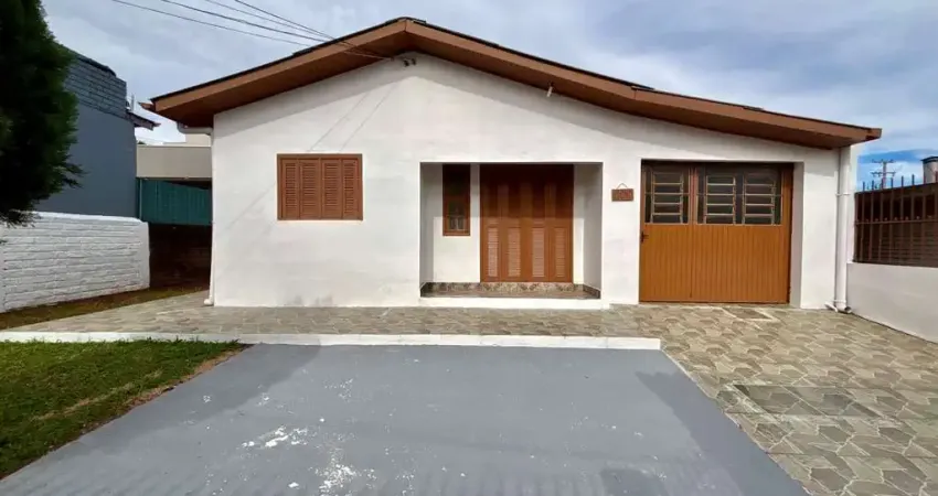 Casa para locação em são jorge, novo hamburgo, rio grande do sul