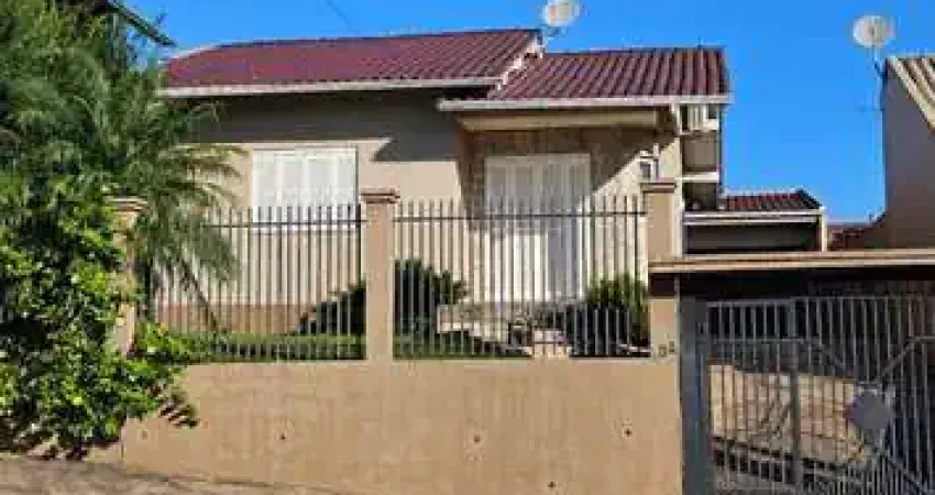 Casa em rio grande do sul, estância velha, rua amor perfeito. 2 banheiros 2 dorm.