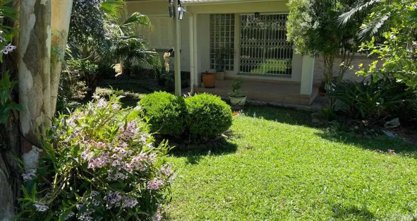 Casa à venda com 4 quartos em paulista, campo bom, rio grande do sul