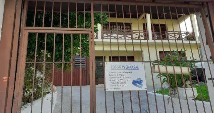 Casa com 6 quartos à venda na Rua dos Coqueiros, Ideal, Novo Hamburgo