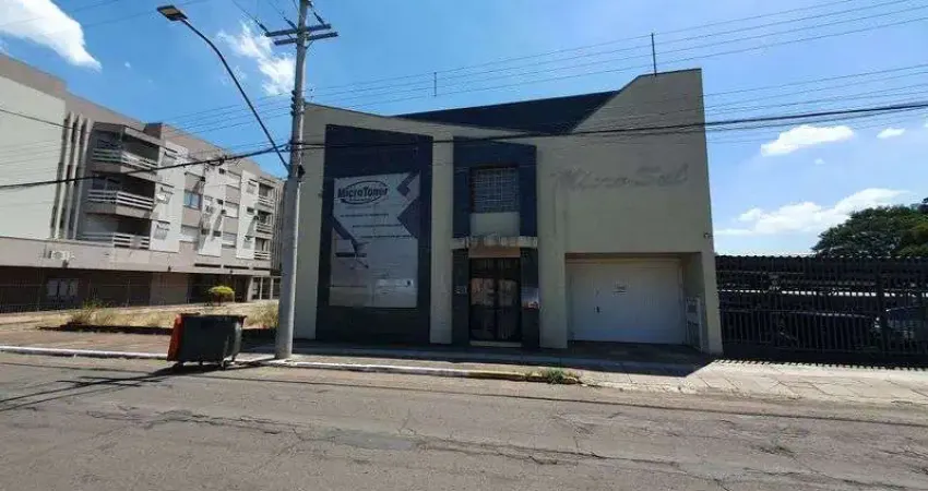 Imóvel para locação em pátria nova, novo hamburgo - ótima oportunidade!