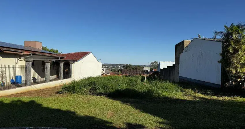 Terreno em portão, bairro ouro verde  - encontre seu novo lar aqui!