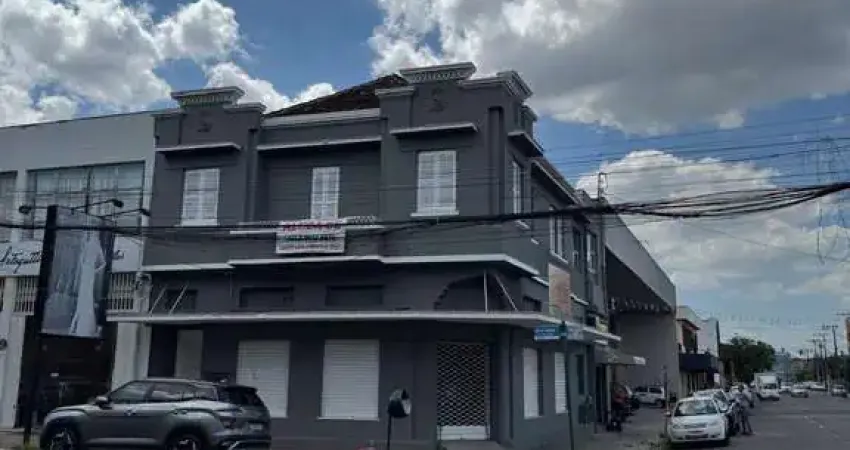 Imóvel para locação em novo hamburgo, bairro rio branco - invista no seu negócio