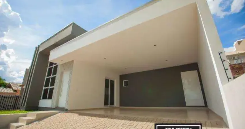 Casa com 3 quartos para alugar na Avenida José Jarbas, Metzler, Campo Bom