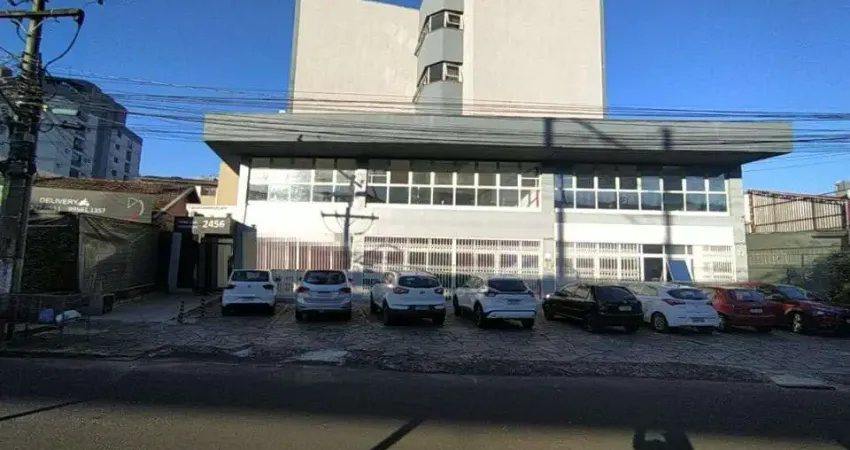 Imóvel no centro de novo hamburgo - oportunidade de investimento