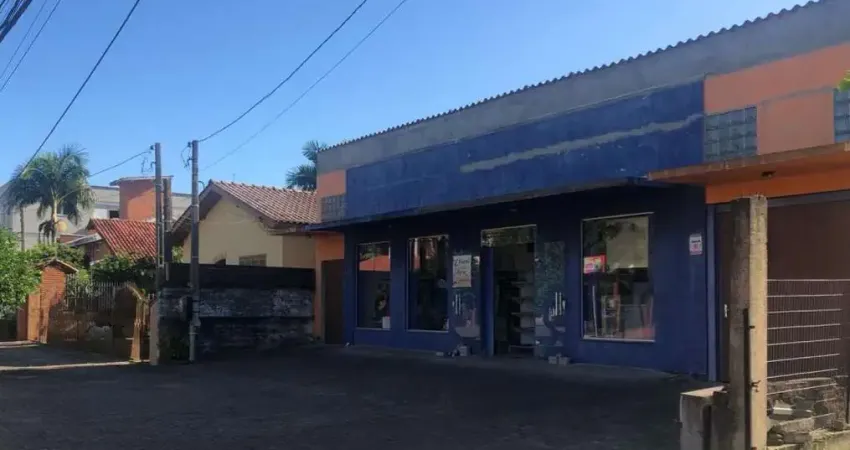 Prédio à venda na Rua Visconde de Mauá, Centro, Campo Bom