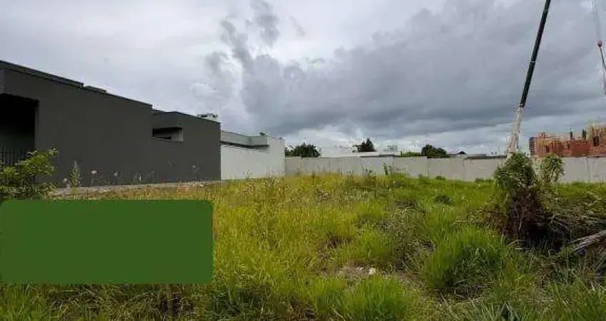 Terreno no centro de campo bom - encontre sua moradia ideal aqui