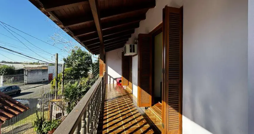 Casa à venda em canudos, novo hamburgo, rs | imobiliária imocasa