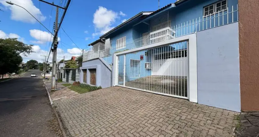 Imóvel de 3 dormitórios em canudos, novo hamburgo - encontre sua nova moradia aqui