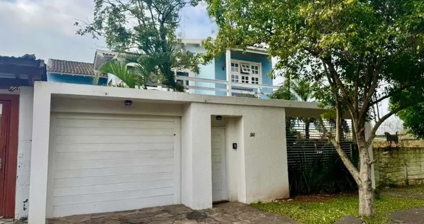 Imóvel de 3 dormitórios no bairro liberdade em novo hamburgo