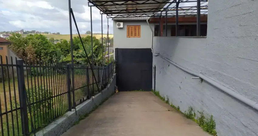 Barracão / Galpão / Depósito para alugar na Rua do Bosque, Boa Saúde, Novo Hamburgo