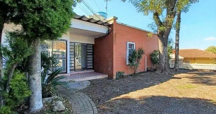 Casa para alugar na Avenida General Daltro Filho, Hamburgo Velho, Novo Hamburgo
