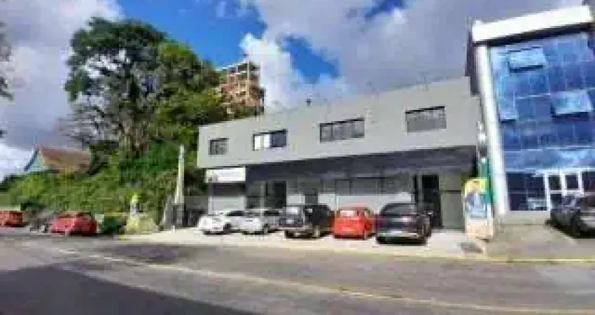 Ponto comercial para alugar na Rua Bento Gonçalves, Guarani, Novo Hamburgo