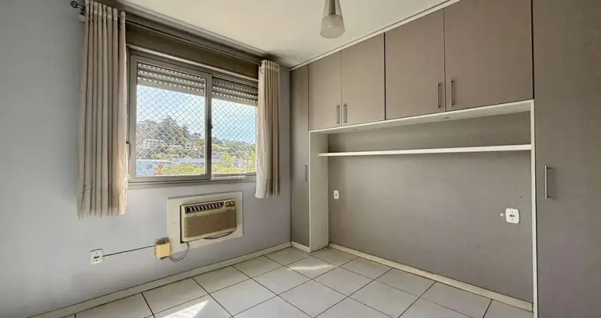 Imóvel em novo hamburgo ideal | apartamento de 1 dormitório para venda