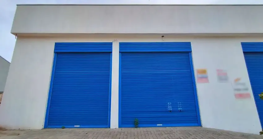 Ponto comercial para alugar na Avenida Campo Grande, Campo Grande, Estância Velha