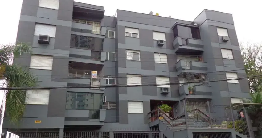 Apartamento com 2 quartos à venda na Rua Marechal Floriano, Centro, Novo Hamburgo