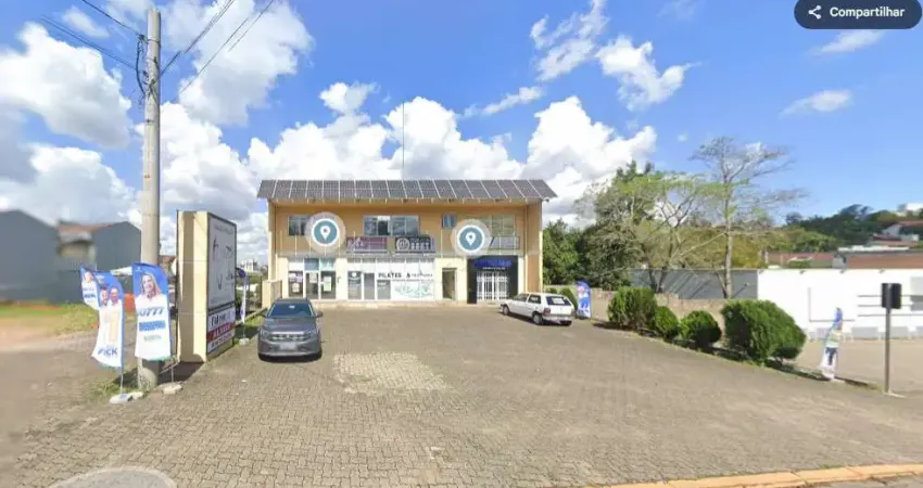 Ponto comercial para alugar na Avenida Coronel Travassos, Rondônia, Novo Hamburgo