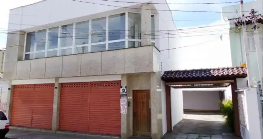 Imóvel no centro de novo hamburgo - encontre sua próxima residência!