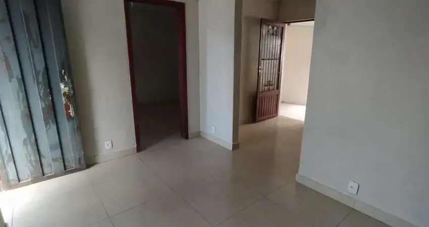 Casa de 1 dormitório no bairro industrial, novo hamburgo - ótima localização!