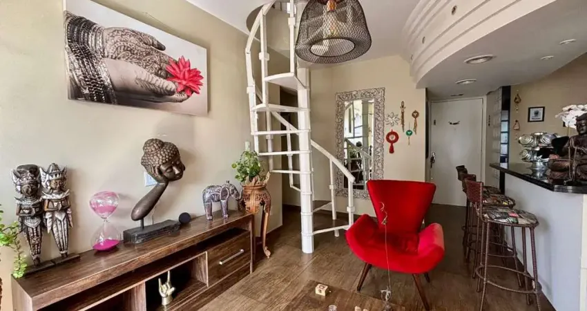 Apartamento de 2 dormitórios à venda em novo hamburgo, vila rosa