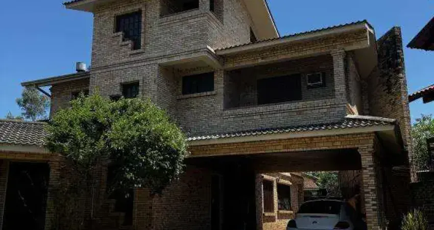 Imóvel à venda em hamburgo velho, novo hamburgo - 4 dormitórios