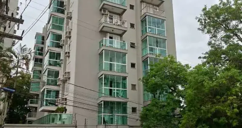 Apartamento com 1 quarto para alugar na Rua Castro Alves, Rio Branco, Novo Hamburgo