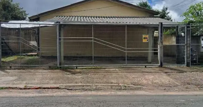 Aluguel de casa geminada em canudos, novo hamburgo, rio grande do sul