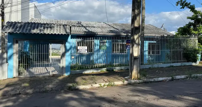 Casa para alugar em canudos, novo hamburgo, rio grande do sul