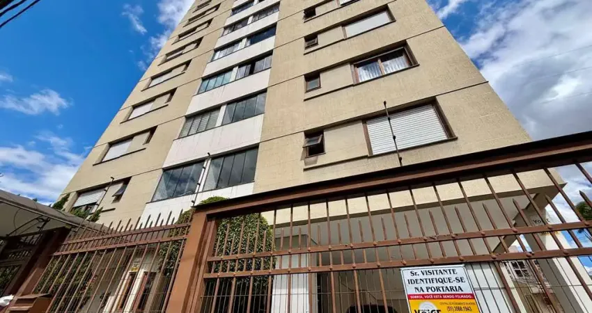 Apartamento 2 quartos com suíte e vaga de garagem à venda em rio branco, novo hamburgo, rio grande do sul