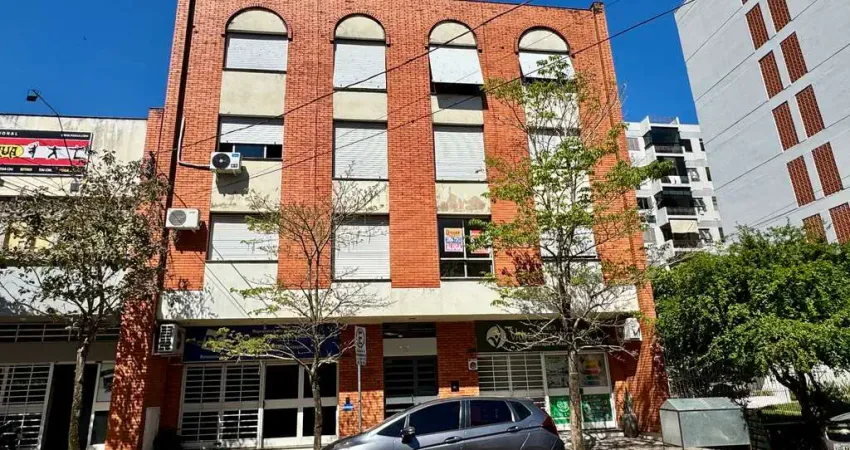 Apartamento com 1 quarto para alugar na Rua Salgado Filho, Pátria Nova, Novo Hamburgo