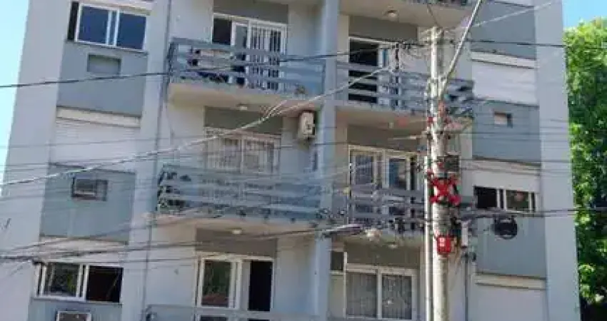 Apartamento de 1 quarto à venda no centro de novo hamburgo, rio grande do sul