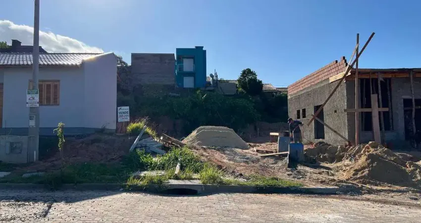 Terreno à venda na Bertilo Canisio Schein, Metzler, Campo Bom