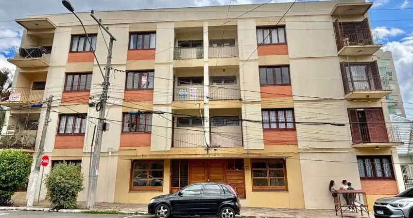Apartamento com 2 quartos para alugar na Rua Corte Real, Centro, Novo Hamburgo