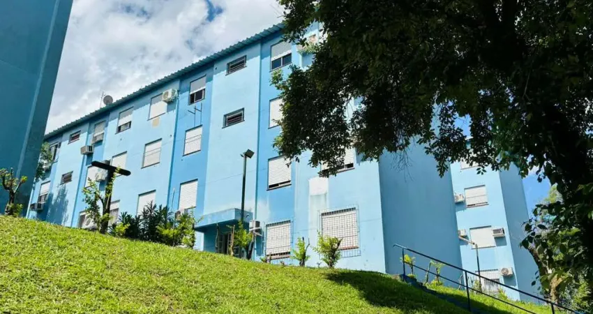 Apartamento para Locação em Canudos, Novo Hamburgo, Rio Grande do Sul