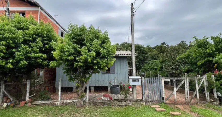 Terreno à venda na Marechal Deodoro, Paulista, Campo Bom