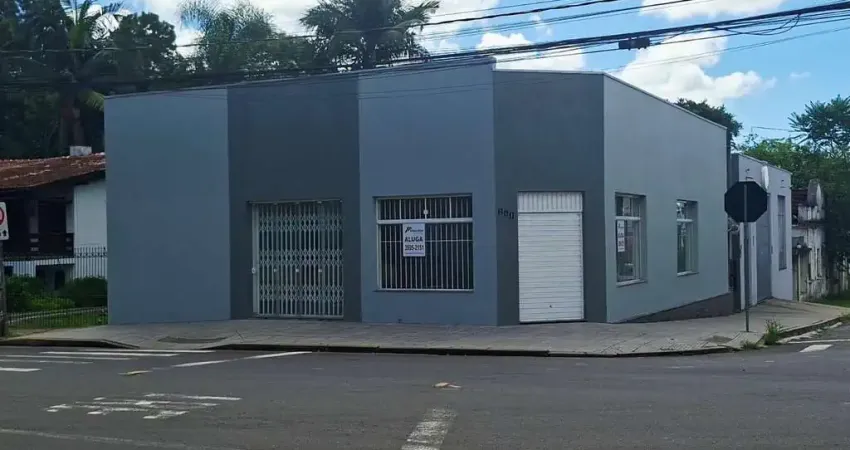 Loja para Locação em Hamburgo Velho, Novo Hamburgo, Rio Grande do Sul