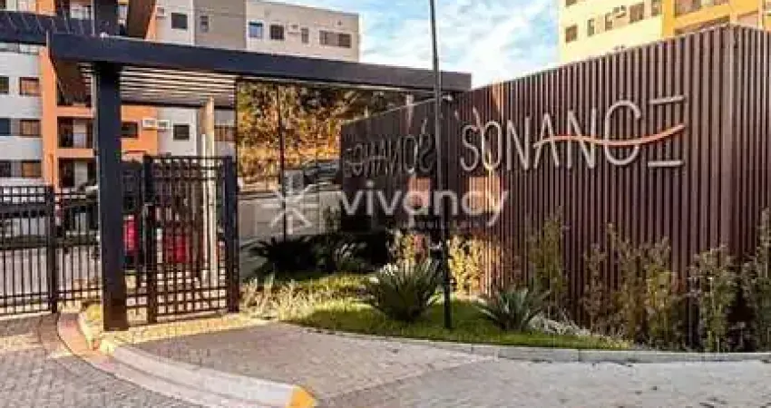 Apartamento com 2 quartos à venda na Rua Gustavo de Souza Oliveira, 765, Reserva San Pedro, Ribeirão Preto