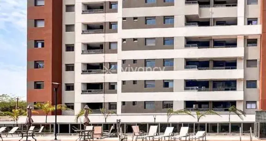 Apartamento com 3 quartos à venda na Rua José Miguel Said, 250, Jardim Botânico, Ribeirão Preto