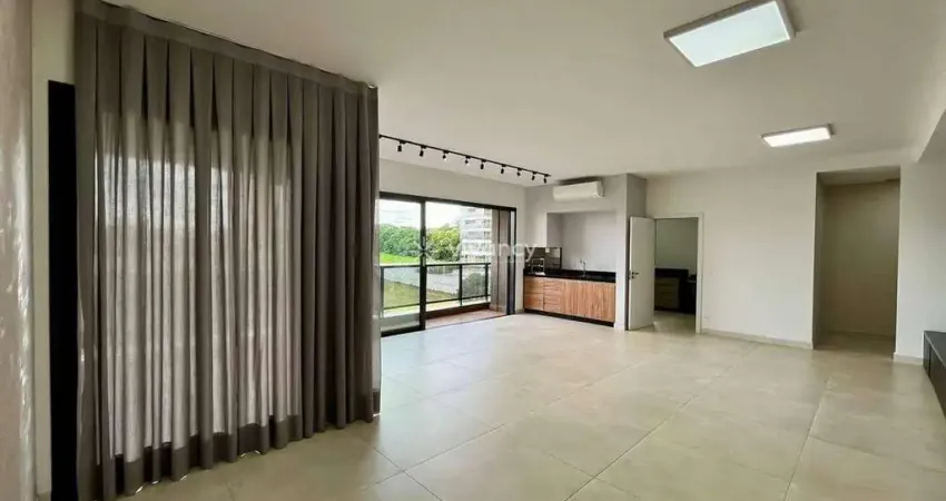 Apartamento com 43 quartos à venda na Alameda Senador Carlos Jereissati, 60, Vila do Golf, Ribeirão Preto