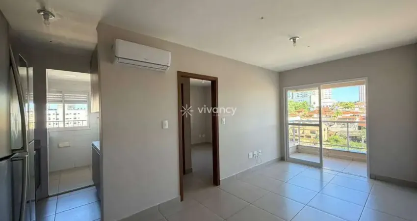 Apartamento com 1 quarto à venda na Rua Heitor Chiarello, 634, Jardim Irajá, Ribeirão Preto