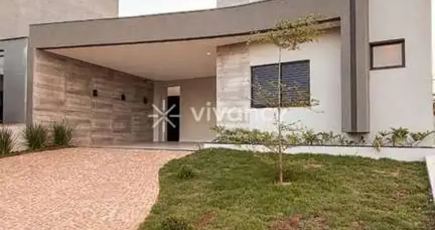 Casa em condomínio fechado com 3 quartos à venda na Avenida Padre José Anselmi, 685, Jardim Valência, Ribeirão Preto