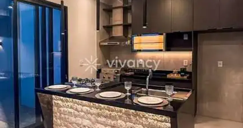 Casa em condomínio fechado com 3 quartos à venda na Avenida Padre José Anselmi, 685, Jardim Valência, Ribeirão Preto