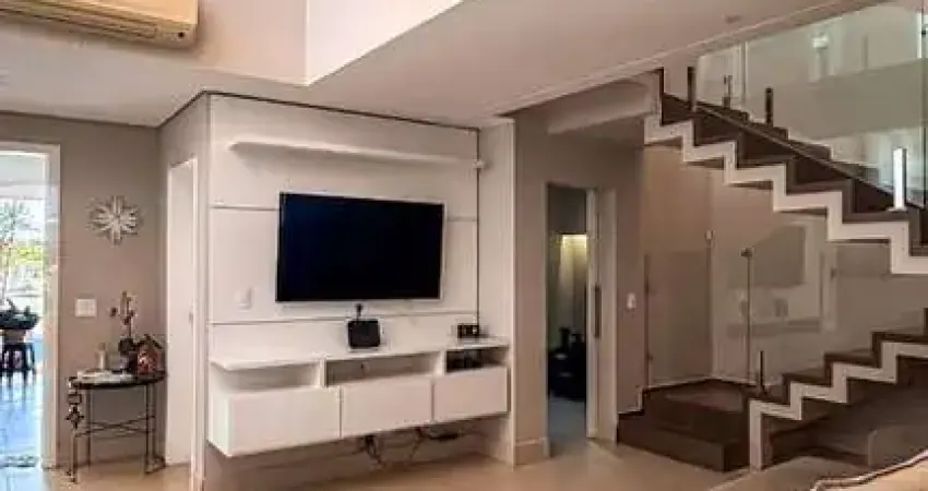 Casa em condomínio fechado com 3 quartos à venda na Condomínio Vila Romana, 170, Recreio das Acácias, Ribeirão Preto