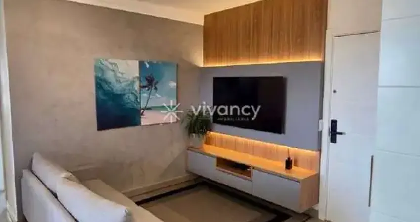 Apartamento com 2 quartos à venda na Rua Maria Spagnol Gabaldo, 1700, Quinta da Primavera, Ribeirão Preto