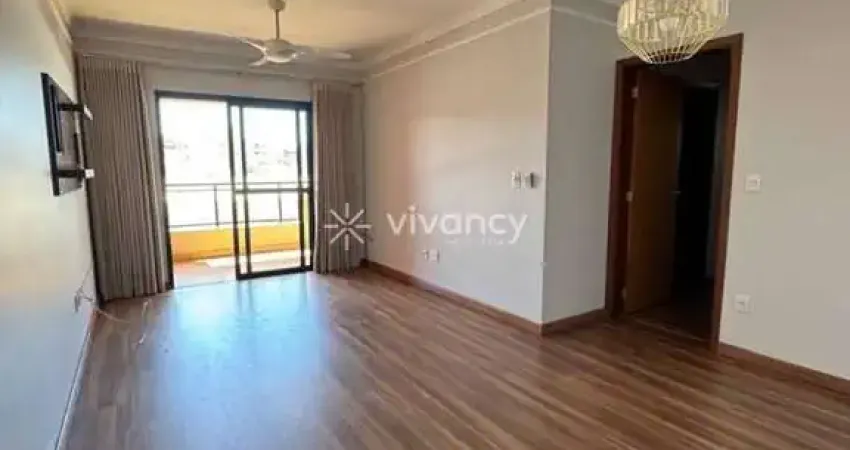 Apartamento com 3 quartos à venda na Rua Triunfo, 425, Santa Cruz do José Jacques, Ribeirão Preto