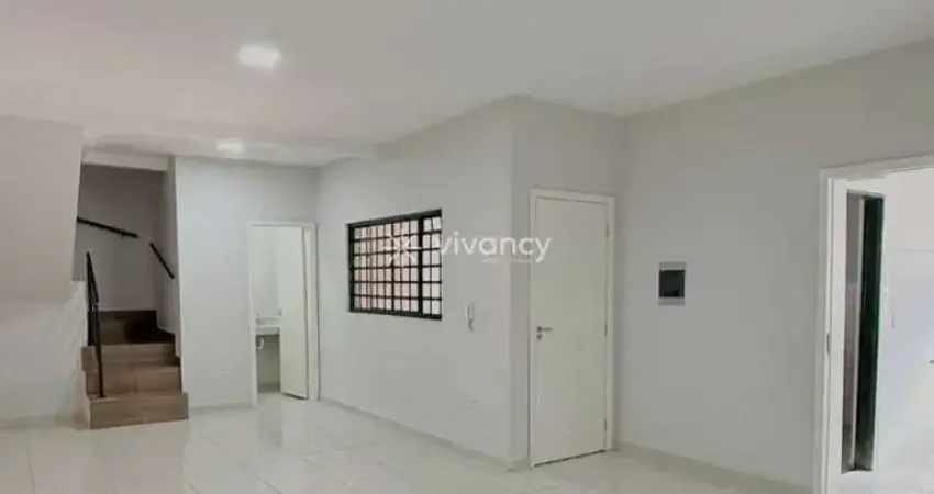 Casa com 3 quartos à venda na Avenida Doutor Walter Belian, 1630, Parque São Sebastião, Ribeirão Preto