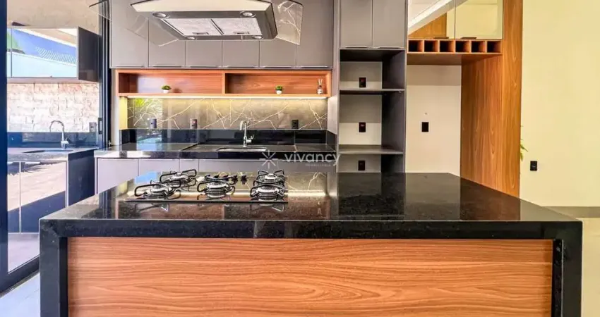 Casa em condomínio fechado com 3 quartos à venda na Rua Gil Vicente da Silva Parisi, 70, Jardim Valência, Ribeirão Preto