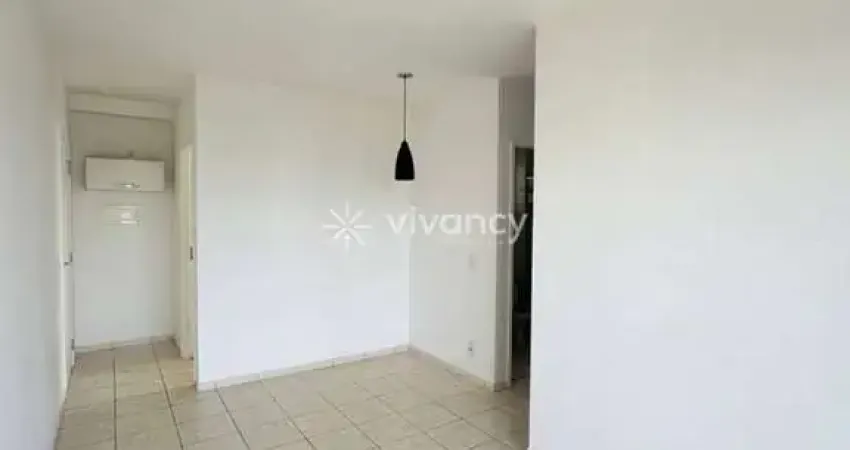 Apartamento com 2 quartos à venda na Rua Engenheiro Agrônomo Guaracy Ribeiro Monteiro, 345, Nova Aliança, Ribeirão Preto