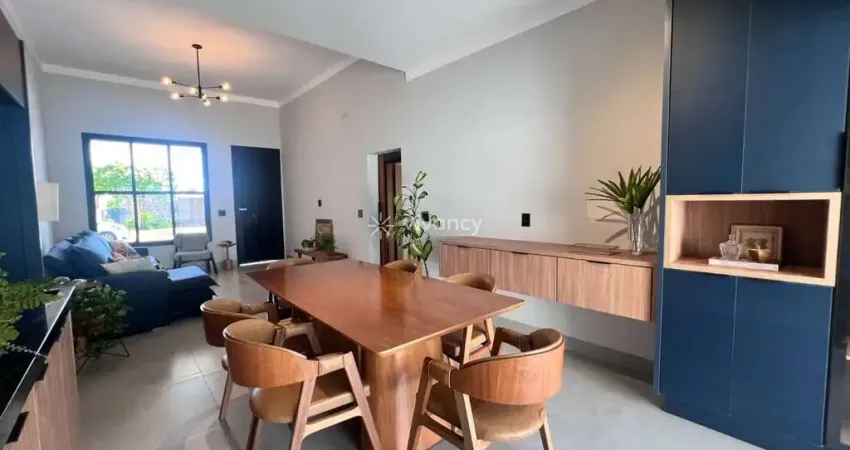 Condomínio terras de san pedro - praças das estrelas - casa para venda